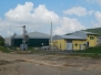 Bioplynová stanice